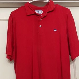 Southern Tide Polo